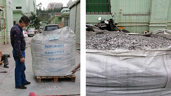 东莞91麻豆精品国产91久久久久久金属：复工复产关键时，戴好口罩不松懈！