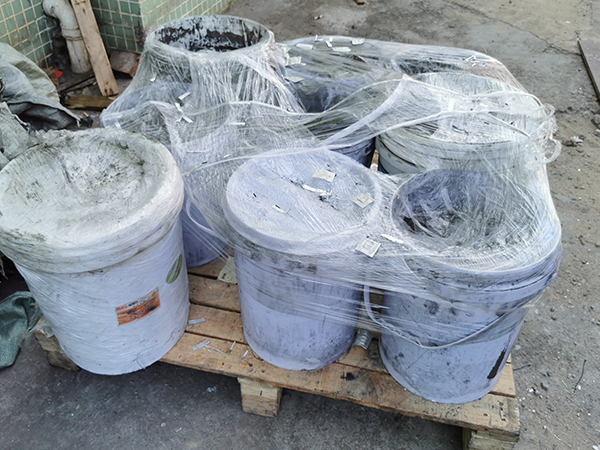 江西废钴粉回收 服务商电话 江西废钴粉回收 服务商电话