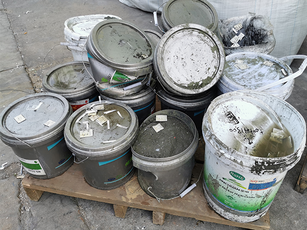 硫酸钴回收 成交价格 方便快捷 硫酸钴回收 成交价格 方便快捷