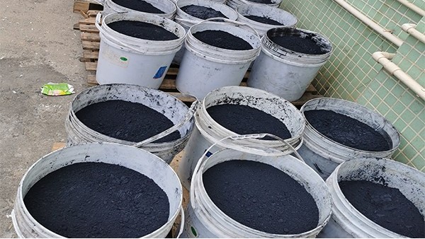 东莞91麻豆精品国产91久久久久久：回收四氧化三钴的意义