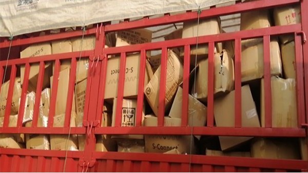 东莞国产麻豆成人传媒免费观看回收厂家：有一种成功叫拼博