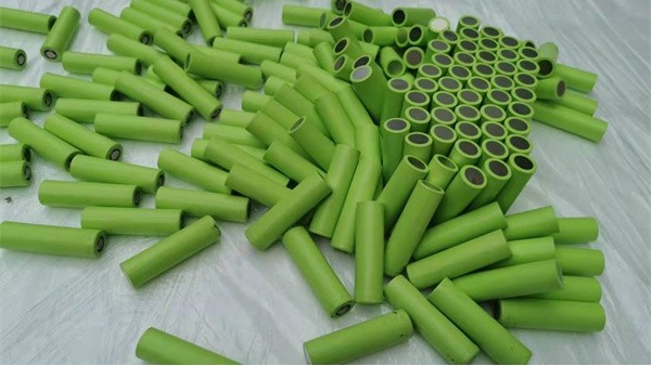 91精品国产麻豆91久久久久久回收知识：16340电池及18650电池的尺寸规格及应用