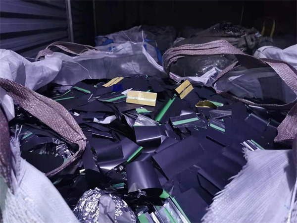 钴纸回收 电池正极回收 钴纸回收 电池正极回收