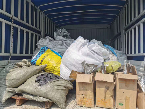 废旧麻豆国产在线精品国偷产拍回收 回收钴粉涨价了吗