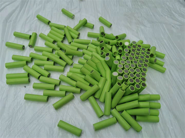 18650锂离子电池回收 回收18650电池B品 18650锂离子电池回收 回收18650电池B品