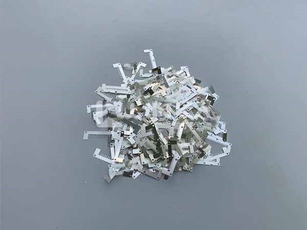 哪里回收镀银 哪里回收镀银