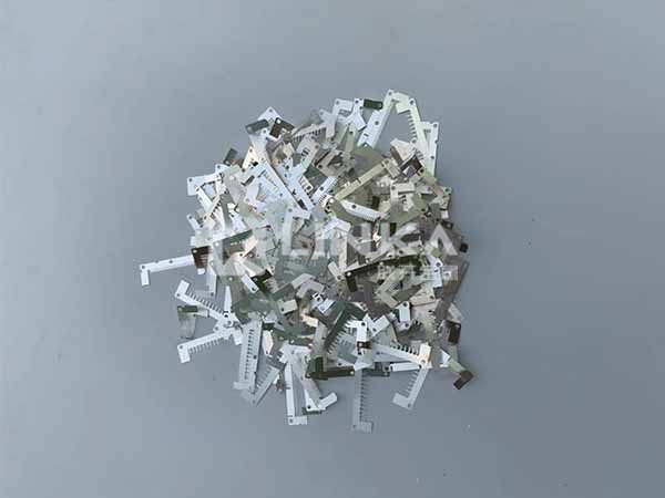 镀银怎么回收 镀银怎么回收