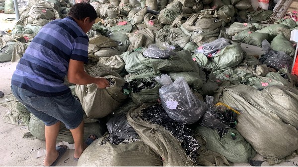 东莞91麻豆精品国产91久久久久久金属对<i style='color:red'>废旧电池回收</i>市场的前景预测及布局(一)