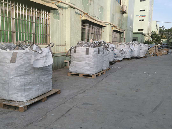 回收镀锡镍铁 42镍铁 1j80镍铁 镍边角料 回收镀锡镍铁 42镍铁 1j80镍铁