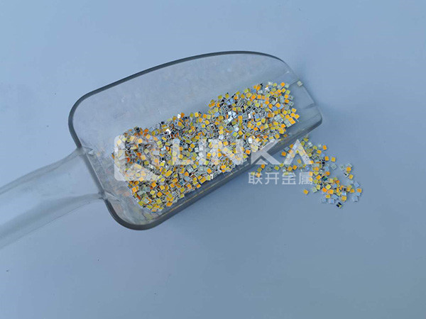 LED灯珠回收 广州镀金回收 LED灯珠回收 广州镀金回收