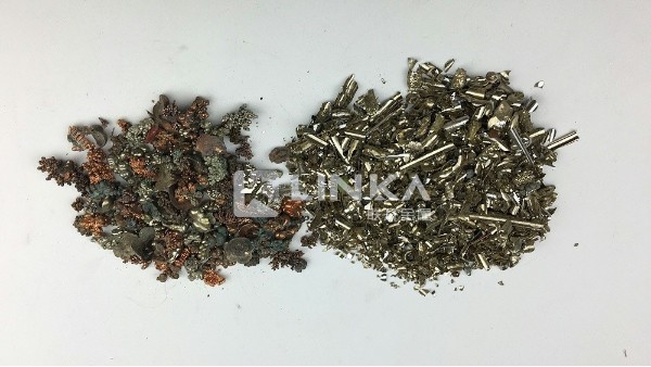 东莞91麻豆精品国产91久久久久久金属总结含镍废料的各种来源