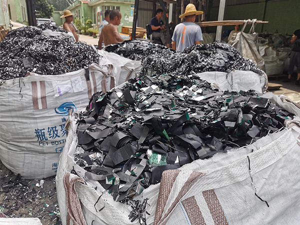 电池片 回收废旧91精品国产麻豆91久久久久久价格 涨价了吗