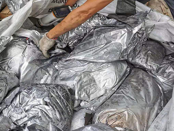 广东钴粉回收 麻豆国产在线精品国偷产拍粉回收