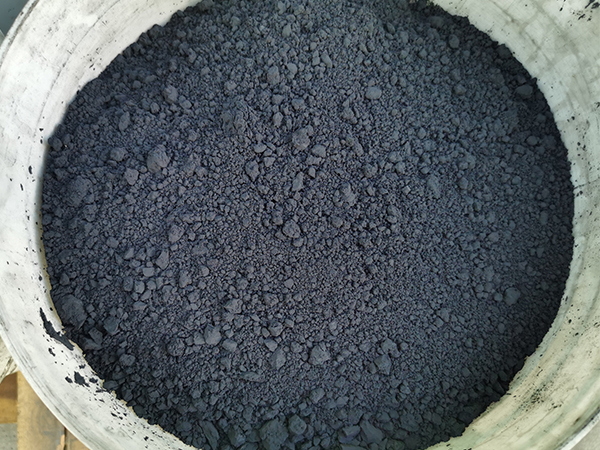 钴回收 全国收购16年经验现金结算 钴回收