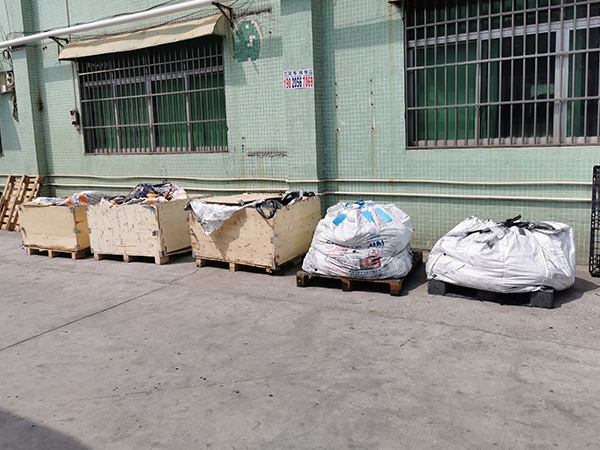 钴回收价格是多少 废旧金属回收 91麻豆精品国产91久久久久久金属