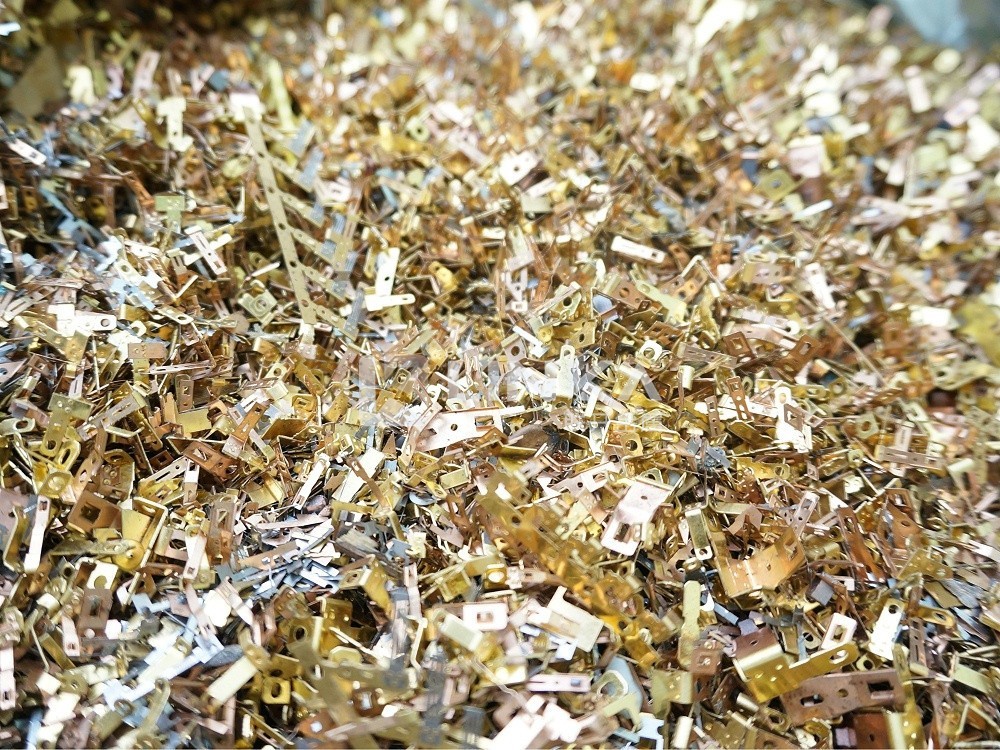 铜镍料回收 铜废料 铜镍料回收 铜废料