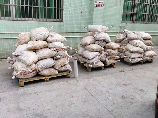 纯钴正极回收 回收正极银浆 纯钴正极回收 回收正极银浆