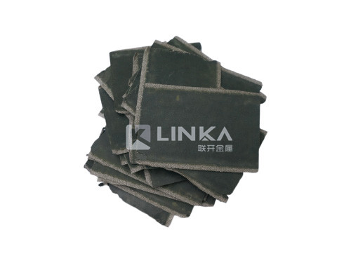 91麻豆精品国产91久久久久久金属电池正极片