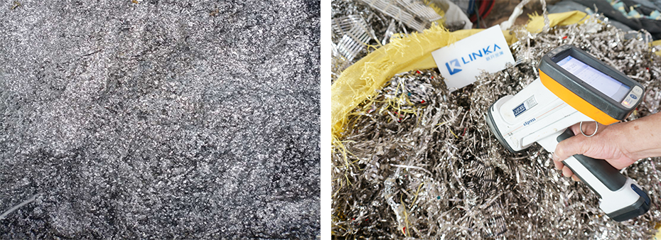 东莞国产麻豆成人传媒免费观看回收厂家 回收铝镍价格图