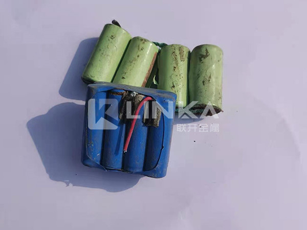 回收三元电池 废旧91精品国产麻豆91久久久久久电芯