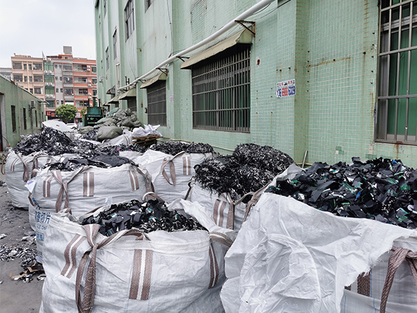 废旧91精品国产麻豆91久久久久久的回收公司 电池片 16年厂家服务周到