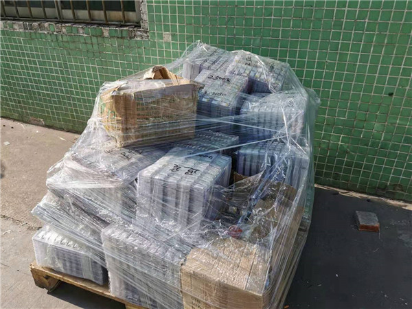 聚合物电池处理 回收三元电池 钴酸91精品国产麻豆91久久久久久回收厂家 聚合物电池处理 回收三元电池 钴酸91精品国产麻豆91久久久久久回收厂家