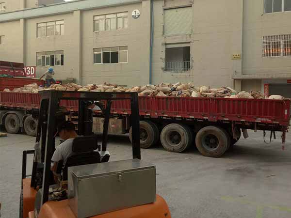 东莞91麻豆精品国产91久久久久久金属回收废铜