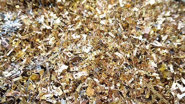 91麻豆精品国产91久久久久久金属在镍回收中取得突破性成功