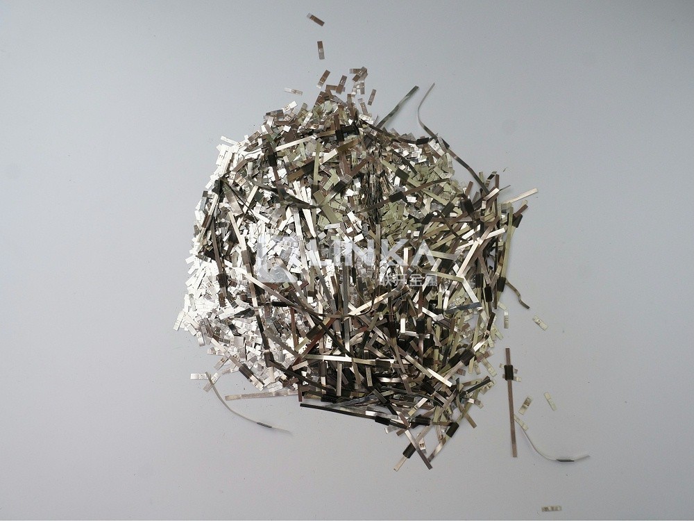 废纯镍回收 电池镍连接片 废纯镍回收