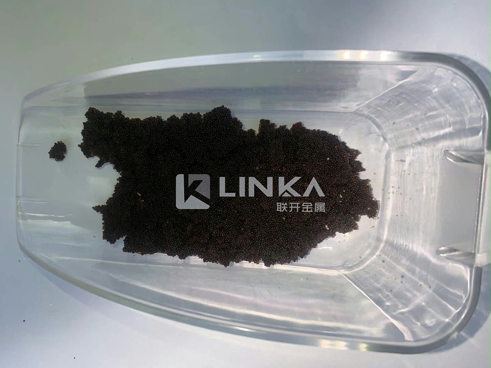 钯树脂回收厂家 含钯废料 钯树脂回收厂家 含钯树脂回收价格