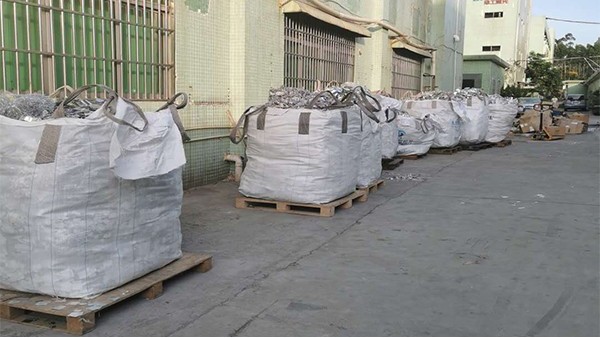 深圳国产麻豆成人传媒免费观看回收厂家-处理旧镍回收的看家本领