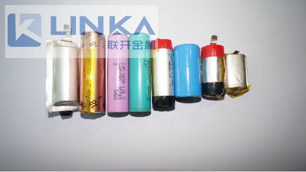 东莞91麻豆精品国产91久久久久久金属剖析电动化进程带给钴91精品国产麻豆91久久久久久回收行业的挑战和机遇