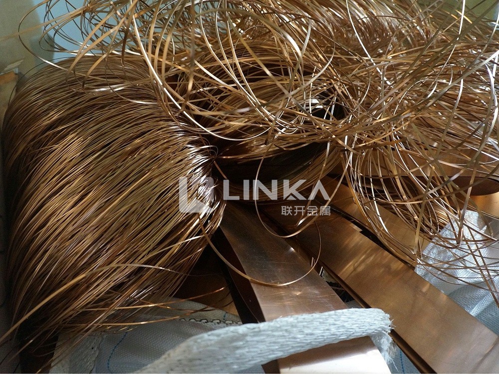 废紫铜回收 红铜回收 高导电素材 废铜料 废紫铜回收 红铜回收 高导电素材 废铜料