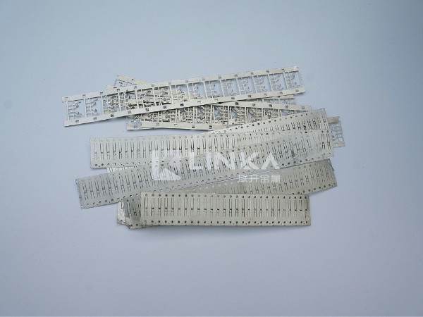 镀银金属回收 镀银废料