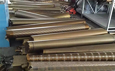 91麻豆精品国产91久久久久久金属工作场景