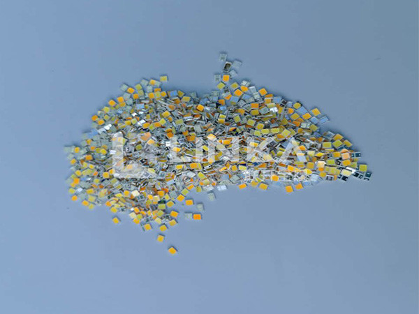 回收LED灯珠 镀金回收多少钱 回收LED灯珠 镀金回收多少钱