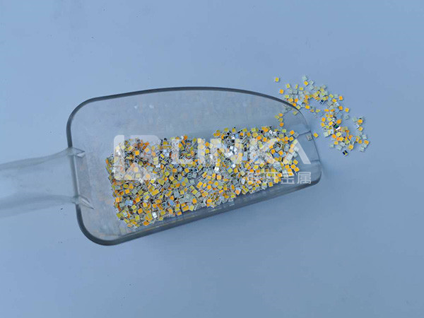 惠州镀金废料回收 LED灯珠回收 惠州镀金废料回收 LED灯珠回收