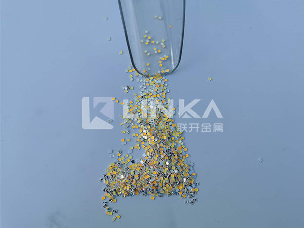 中山回收废LED灯珠 中山回收废LED灯珠