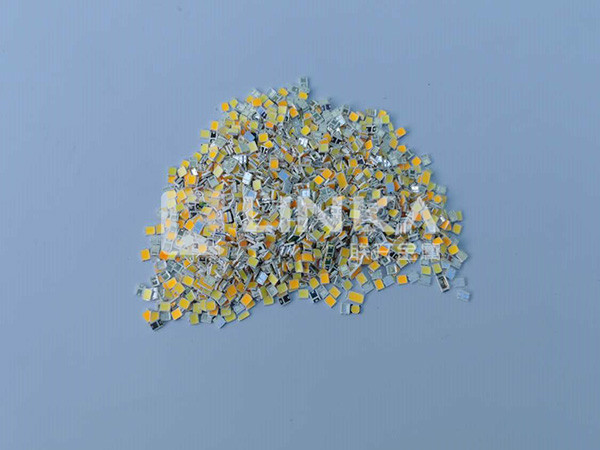 镀金回收价格 回收LED灯珠 镀金回收价格 回收LED灯珠