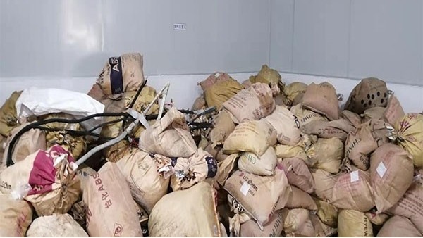 国产麻豆成人传媒免费观看铁回收过程以及如何挑选废旧镍料回收厂家