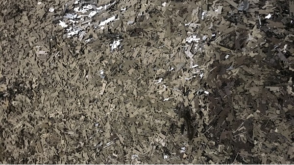 生产加工企业处理国产麻豆成人传媒免费观看废料回收需要注意的几个问题