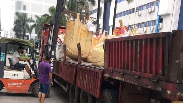 91麻豆精品国产91久久久久久金属废铜回收案例